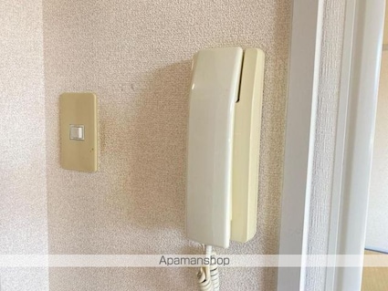 サテライトＳ１・２棟[2K/42.98m2]の内装5