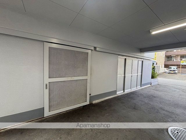JMR RESIDENCE 新大阪のその他写真