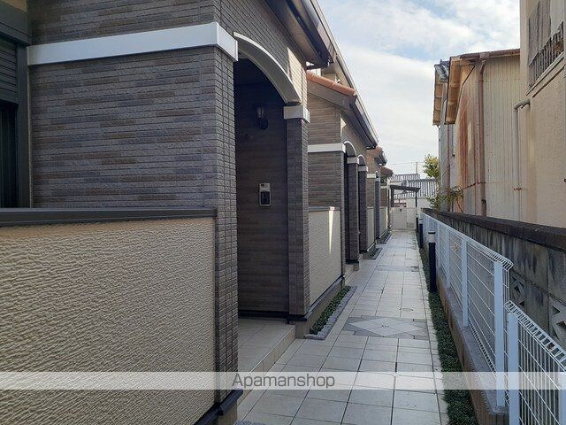アメニティライフ[1LDK/44.39m2]の内装