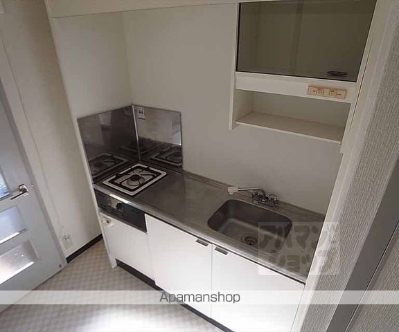 エレガンスコート北山の内装写真