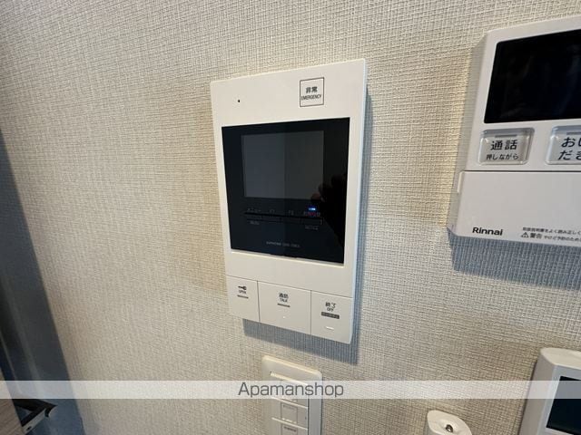 エタニティ江坂の内装写真