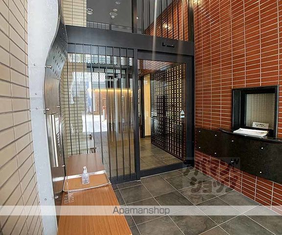アーバンライフフォルムズ烏丸御池の外観写真