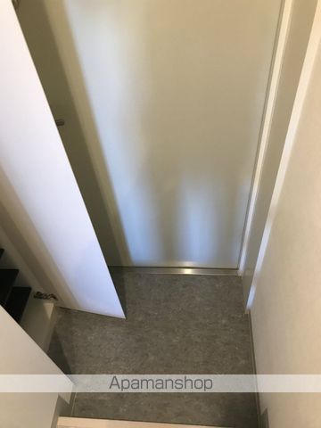 ARCSTAGE清輝本町の内装写真