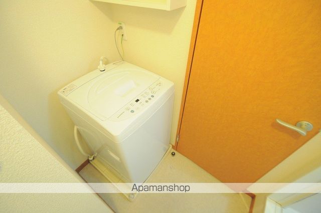 レオパレスホヌの内装写真
