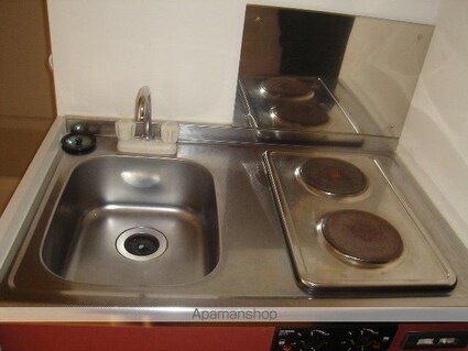 レオパレスＹ・Ｍ・Ｓ[1K/19.87m2]のバス