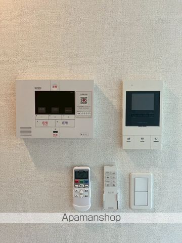 グランウエスト・Jの内装写真