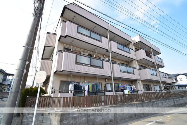 297ハイムの外観写真