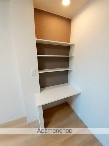 ピンズ下関IIの内装写真