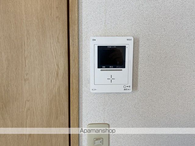 レオパレスセジュールIIの内装写真