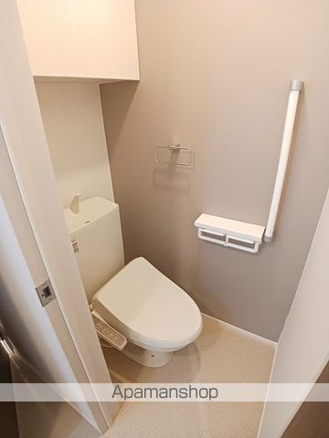 SAKURAの内装写真