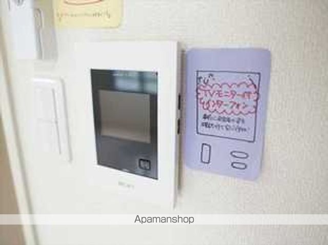 グランメール北2条の内装写真