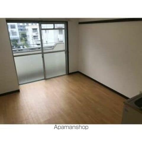 アーバンMYの内装写真