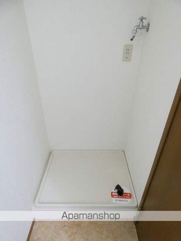 パルージュの内装写真