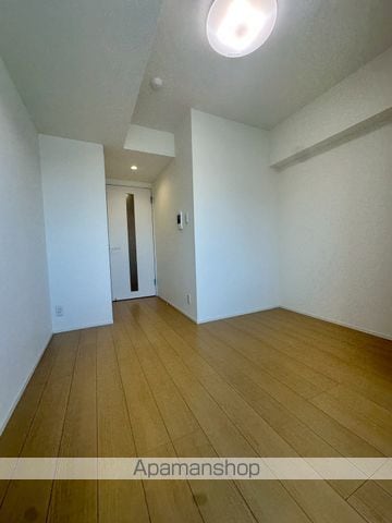 CREST TAPP川崎港町の内装写真