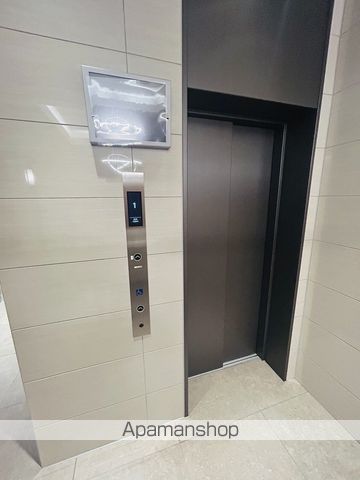 SPLENDIDE城東関目のその他写真