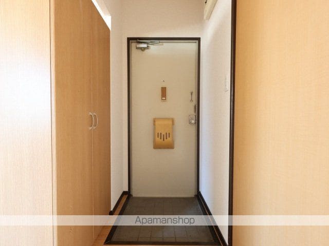 アーバン緑の内装写真