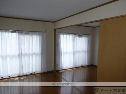 ユーミーＦⅡ[3DK/60.48m2]の内装5