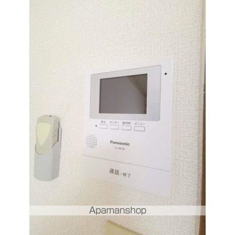 グランモール一社の内装写真
