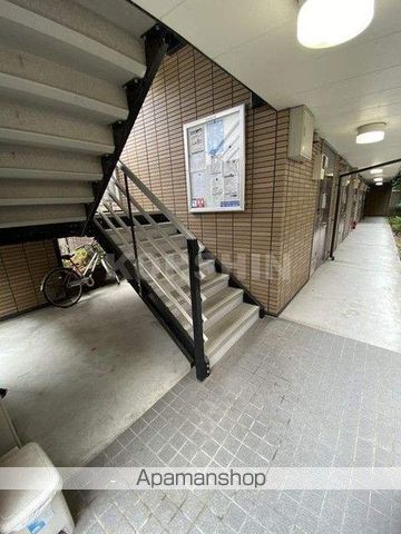 レオパレス旭ヶ丘の内装写真