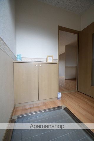 サンライフチェリオの内装写真