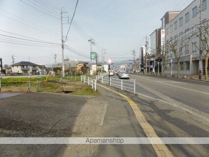 長野県長野市大字鶴賀七瀬[1K/24.81m2]の周辺1