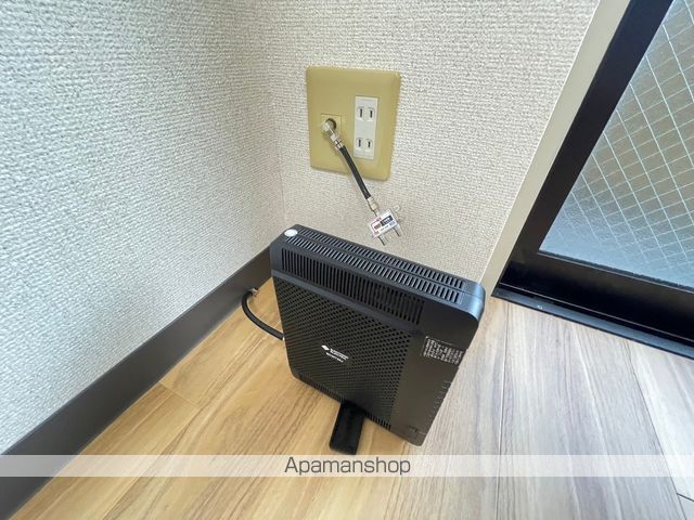 シティライフ藤ヶ丘 南2号館の内装写真