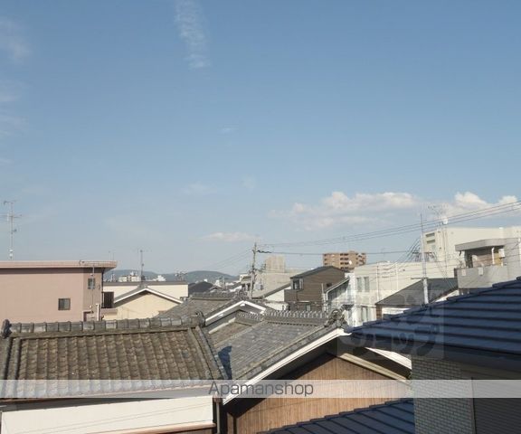 MJC京都ESTRUTHの内装写真