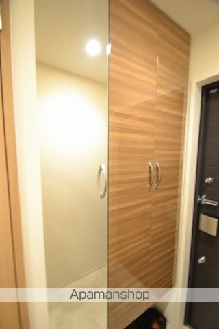 ソフィアコート江波南の内装写真