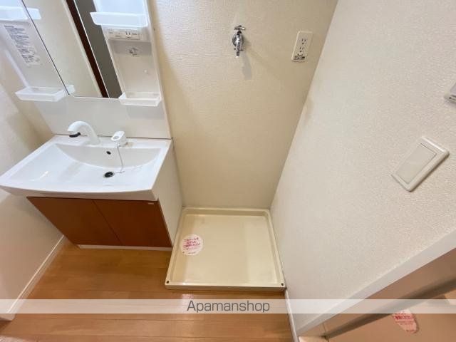 エスペランス福野の内装写真