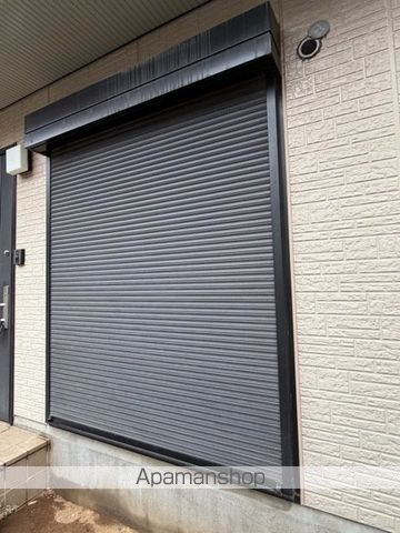 川越線 日進駅 徒歩5分 2階建 築26年の外観写真