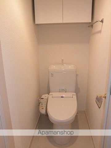 カスタリア新宿御苑の内装写真