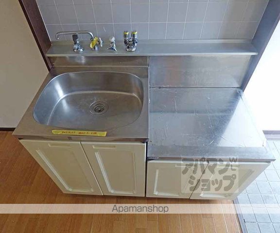 メゾンド静市の内装写真