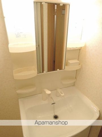 サンセーヌの内装写真