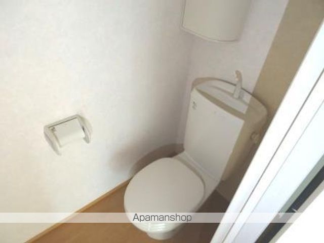 サンモールIの内装写真