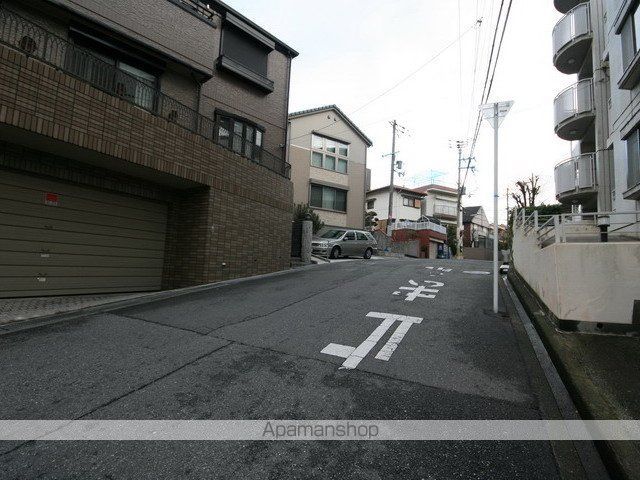 緑丘マンションの周辺写真