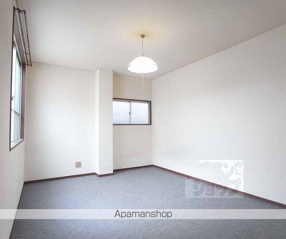 丸富マンションの内装写真