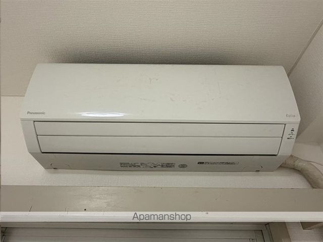 リエス榴岡5丁目の内装写真