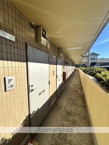 中青木グレースハイムのその他写真