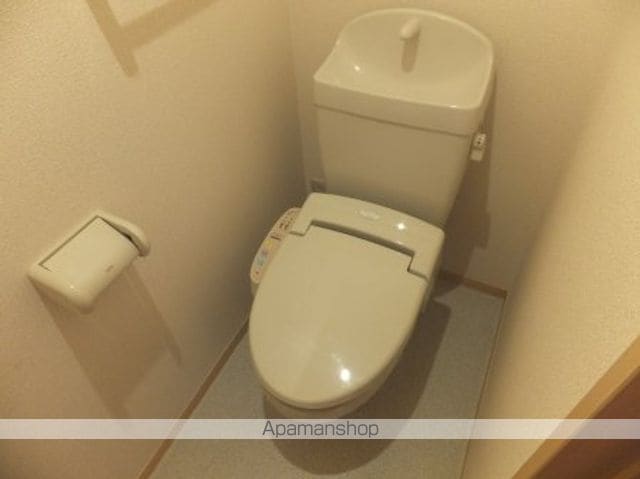 サンパティーク・創の内装写真