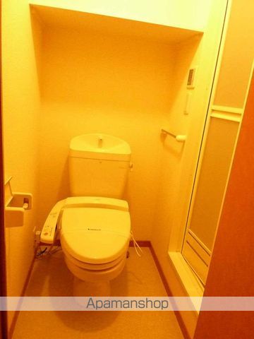 レオパレスムートの内装写真