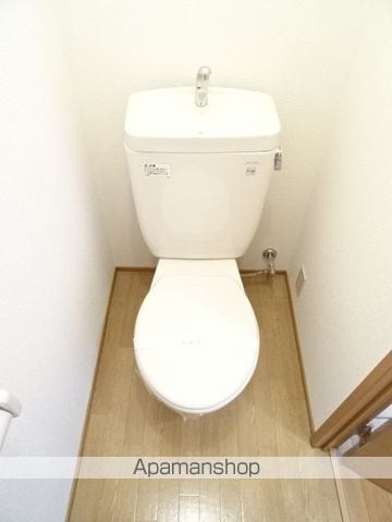 エクストリームの内装写真