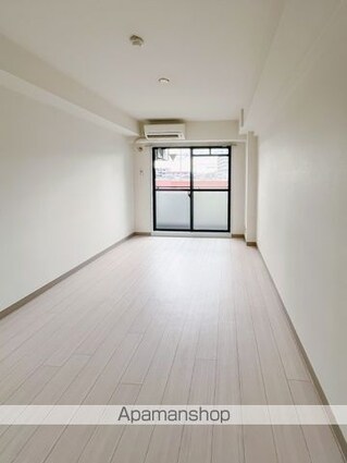 ビエラコート桜台[1K/20.81m2]のリビング・居間