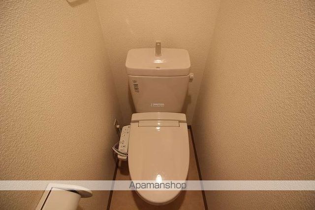 フローラル吉岡の内装写真