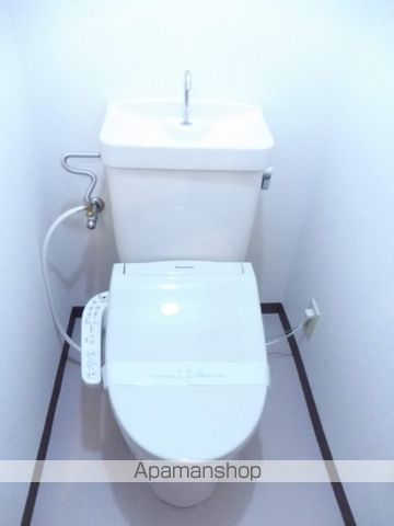 ストークハウス裾野の内装写真