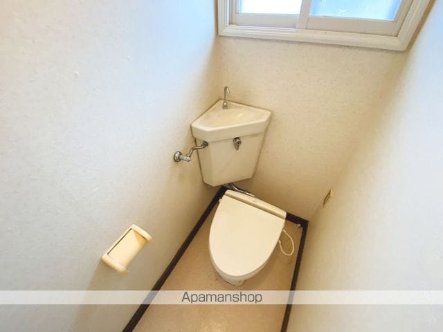 コーポサンシ2号棟の内装写真