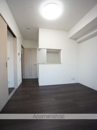 ディアレイシャス名古屋中村公園Ⅱ[1LDK/29.88m2]のリビング・居間