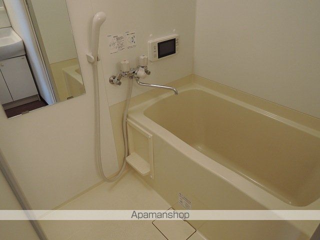 エステラ二十四軒A館の内装写真