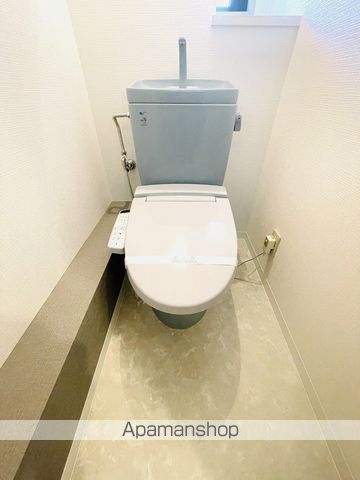 ギャラント石土の内装写真
