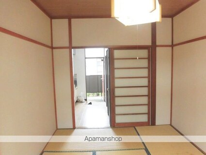コーポ千寿Ⅰ[1K/20.24m2]の内装