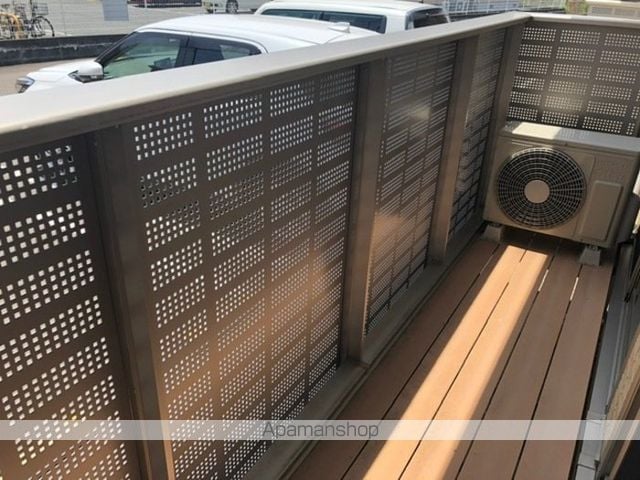 フェアプラッツ参番館の内装写真